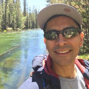 Meet your Posher, Jesus